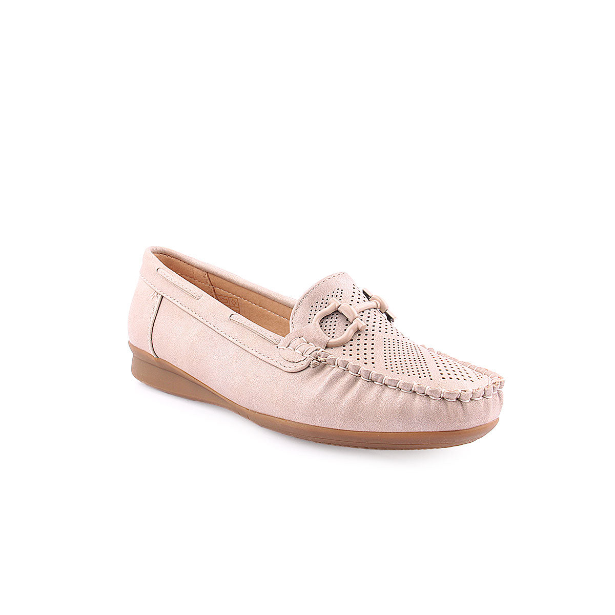 Mocassin BEBRACCI
