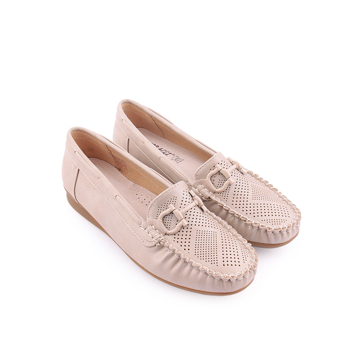 Mocassin BEBRACCI