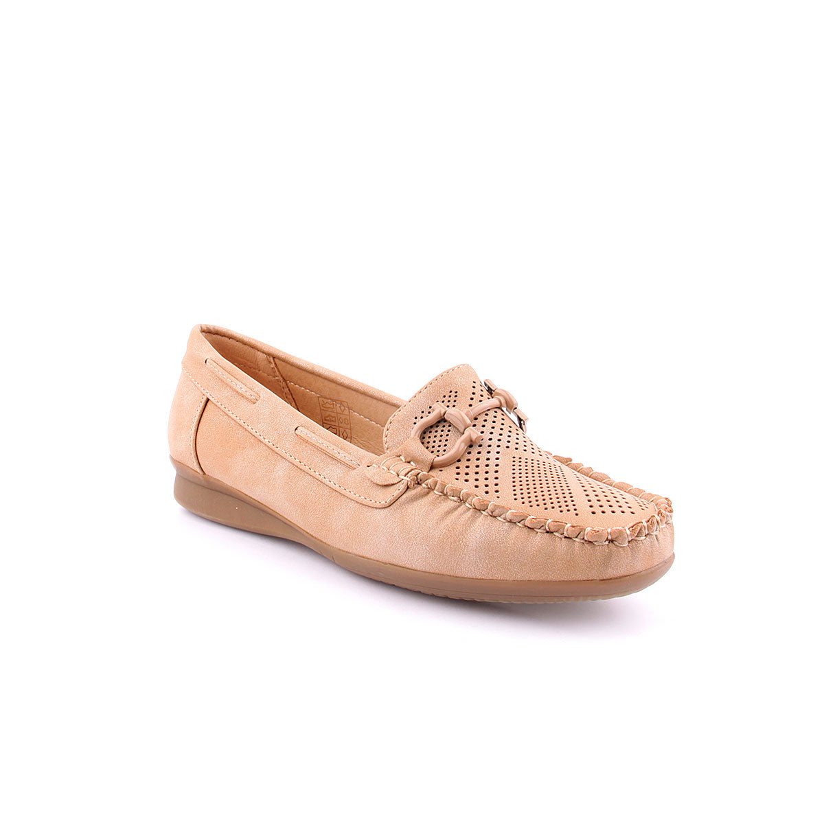 Mocassin BEBRACCI