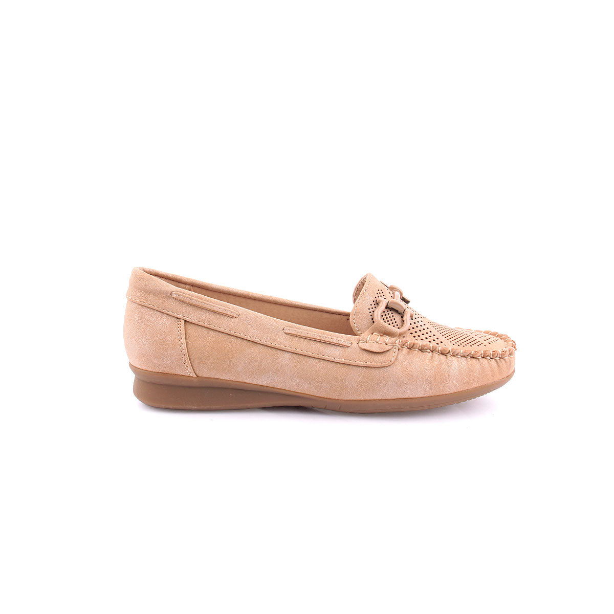 Mocassin BEBRACCI
