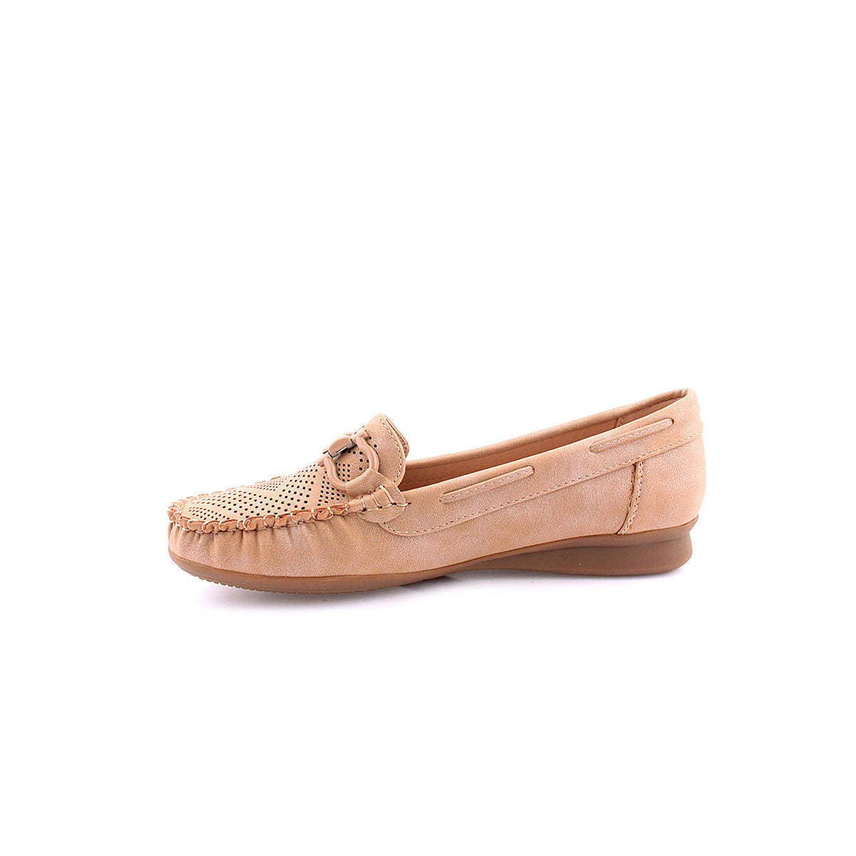 Mocassin BEBRACCI