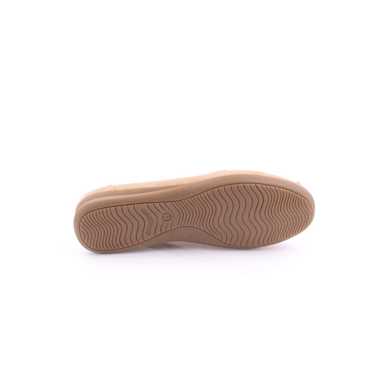 Mocassin BEBRACCI