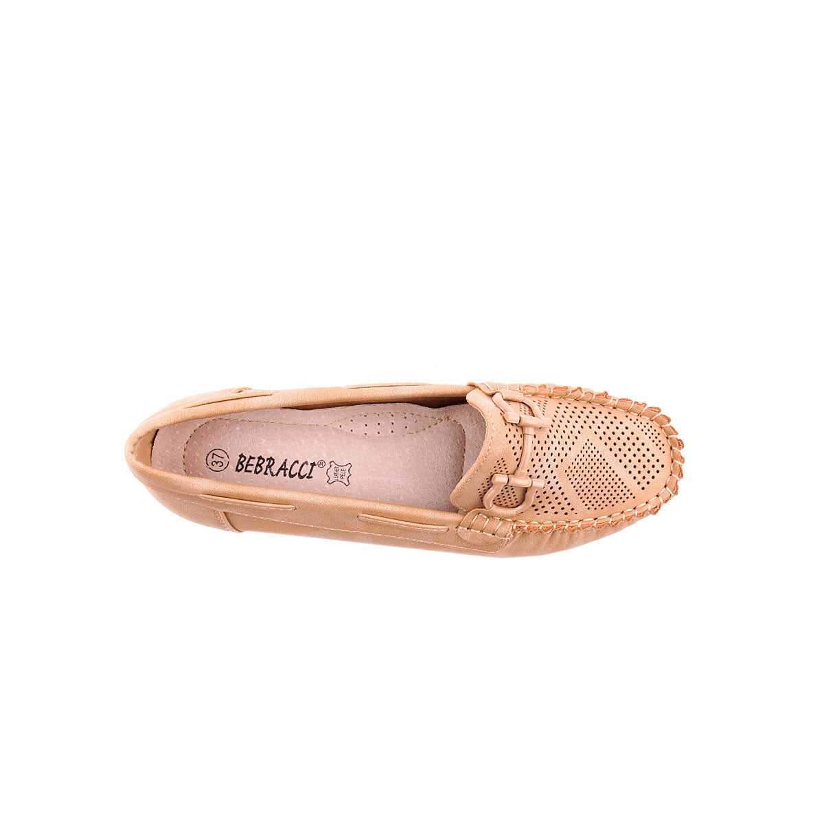 Mocassin BEBRACCI