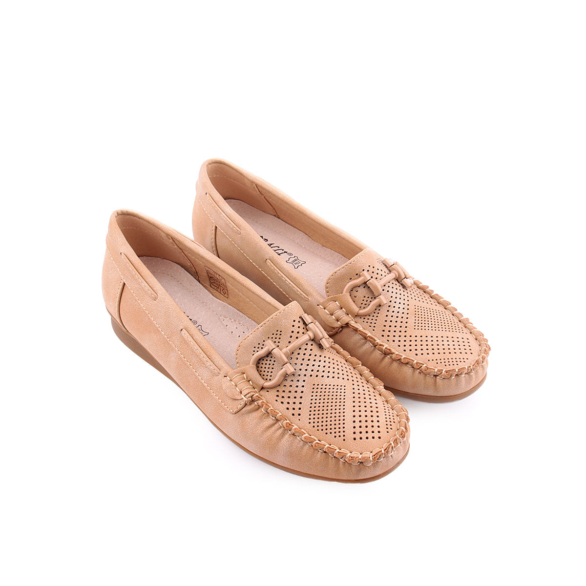 Mocassin BEBRACCI