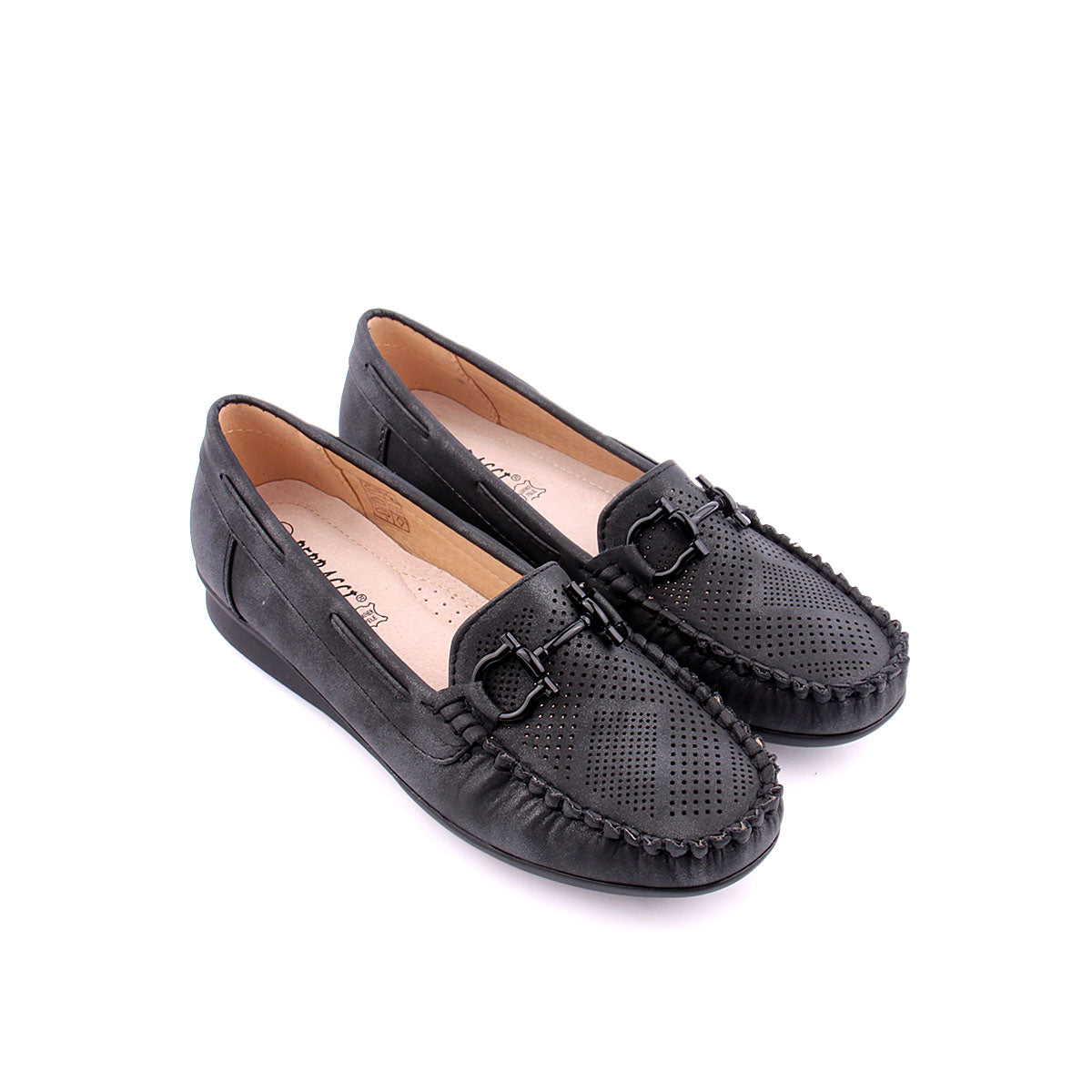 Mocassin BEBRACCI