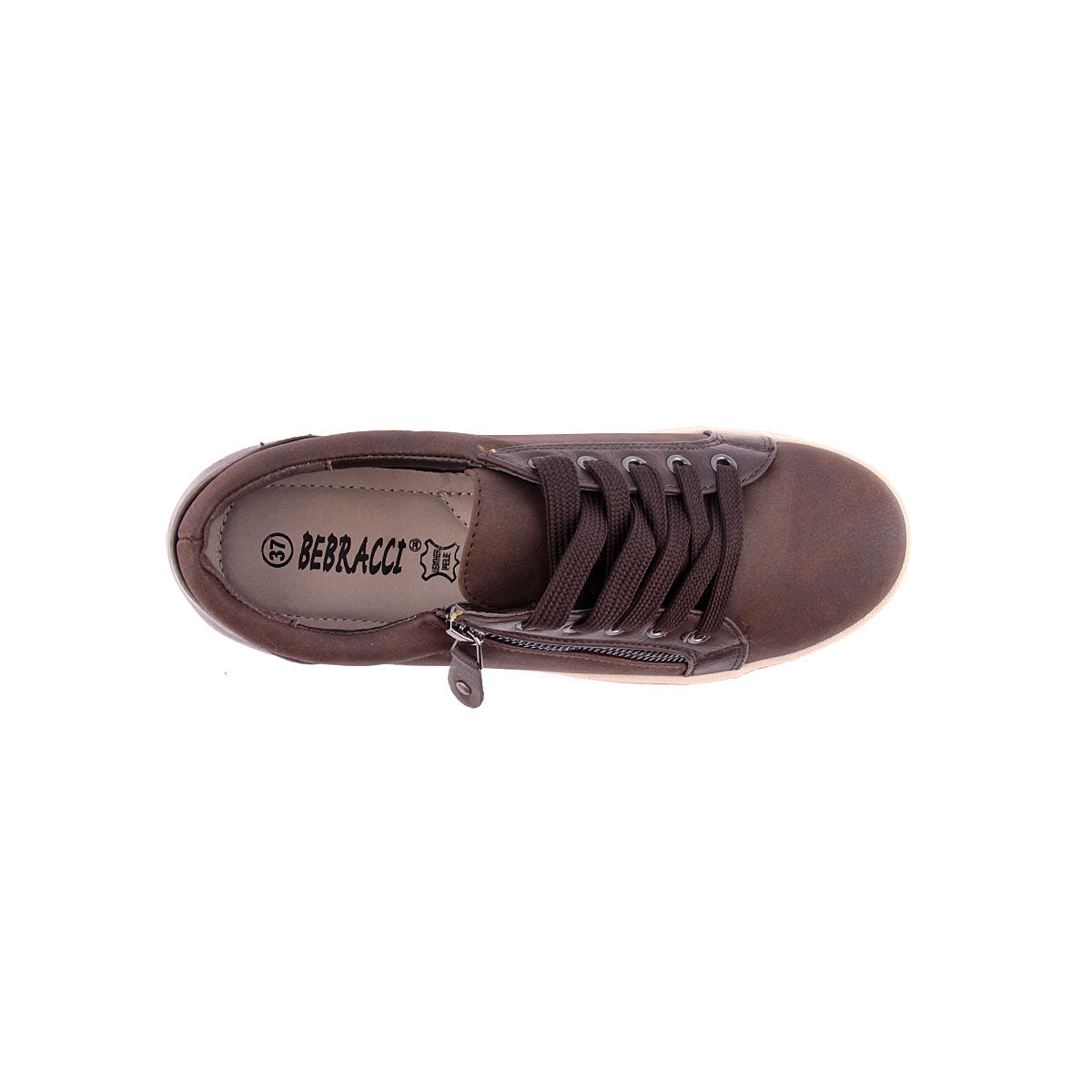 Sapato Desportivo BEBRACCI