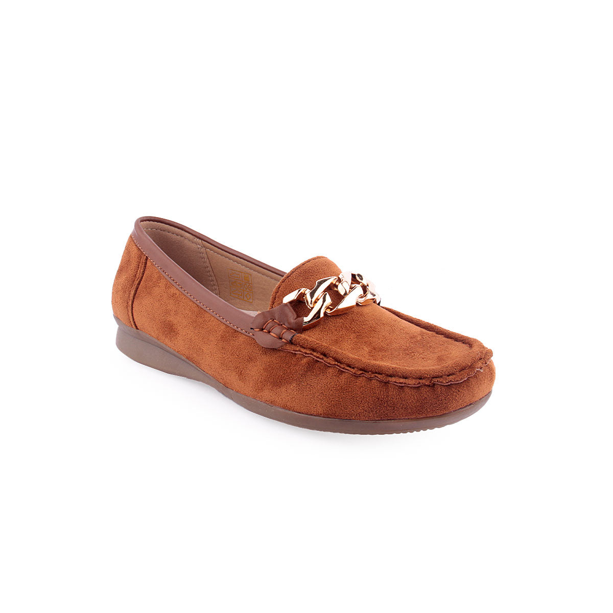 Mocassin BEBRACCI