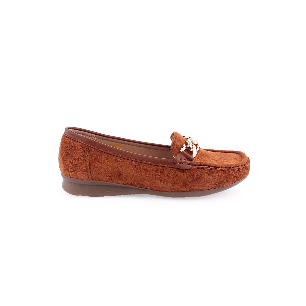 Mocassin BEBRACCI