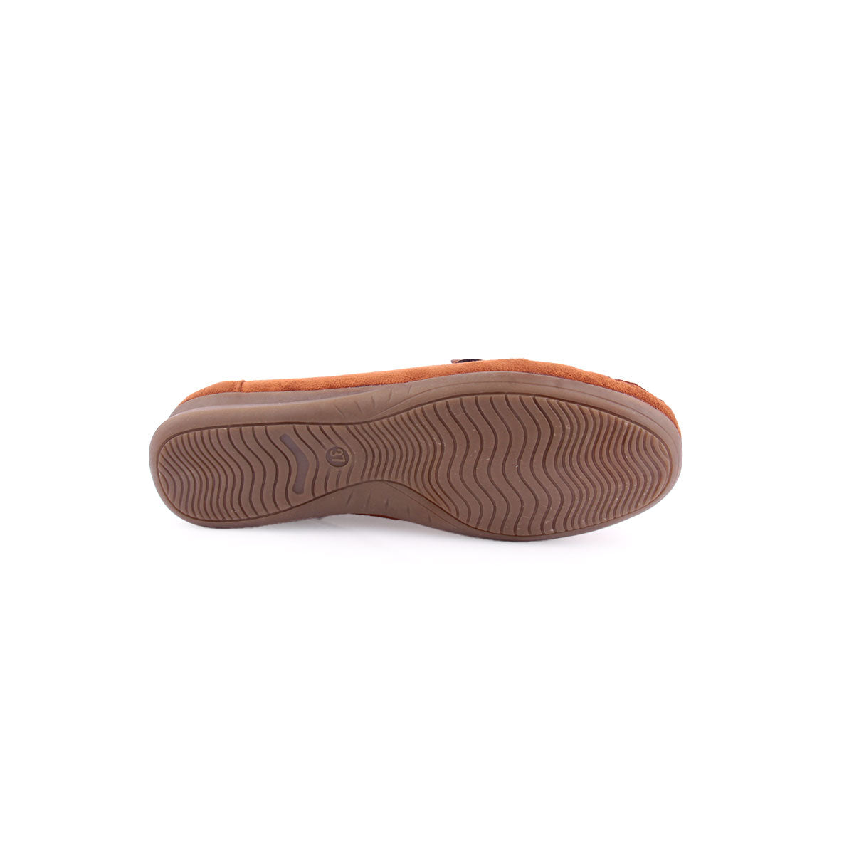 Mocassin BEBRACCI