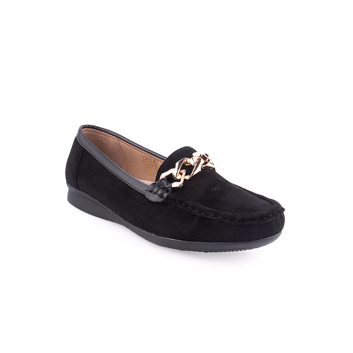 Mocassin BEBRACCI