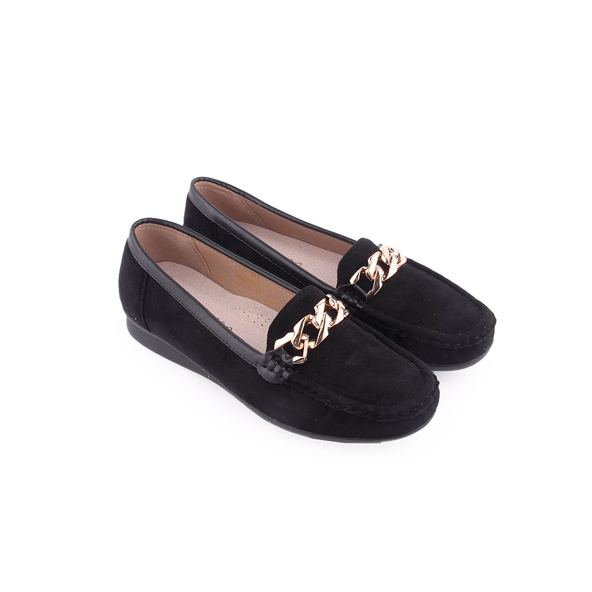 Mocassin BEBRACCI