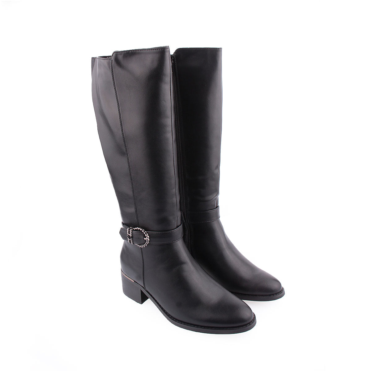 Bota BEBRACCI