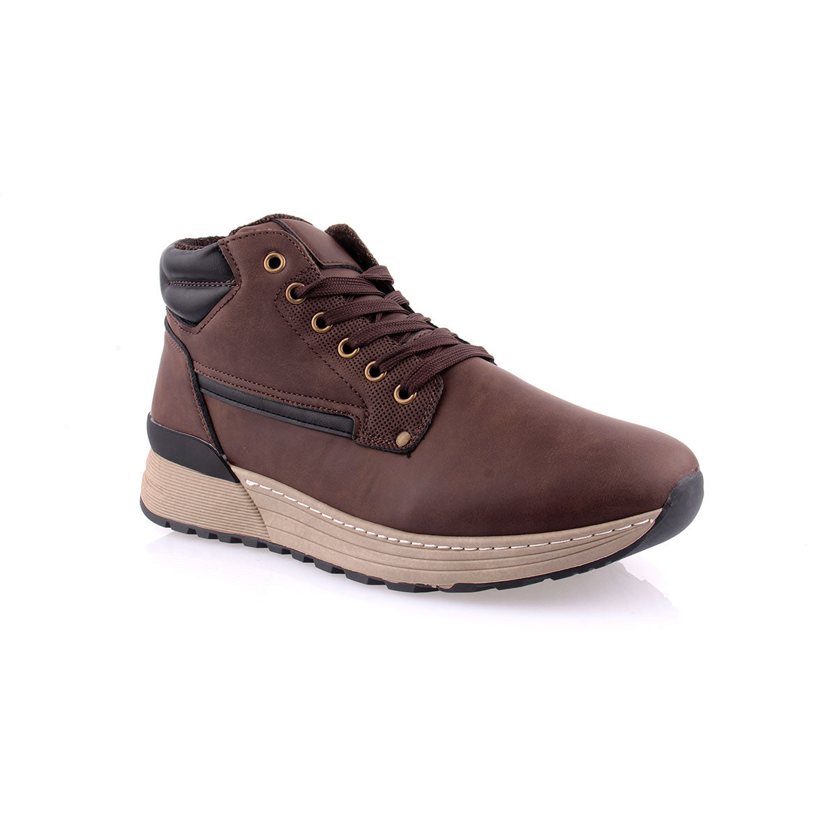 Bota BEBRACCI