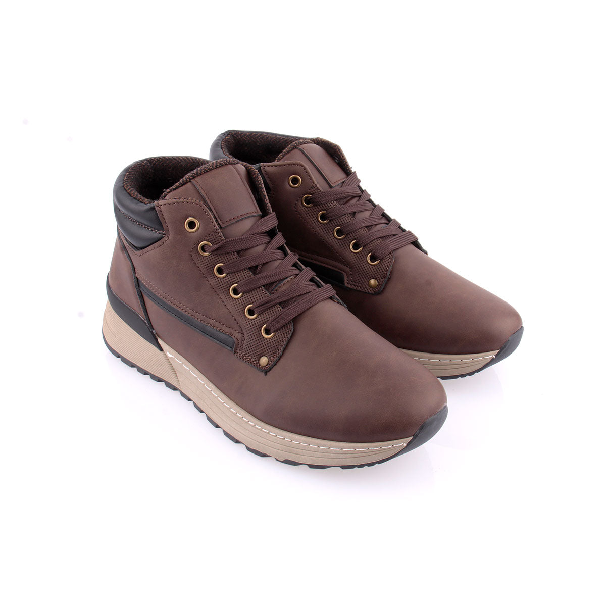 Bota BEBRACCI