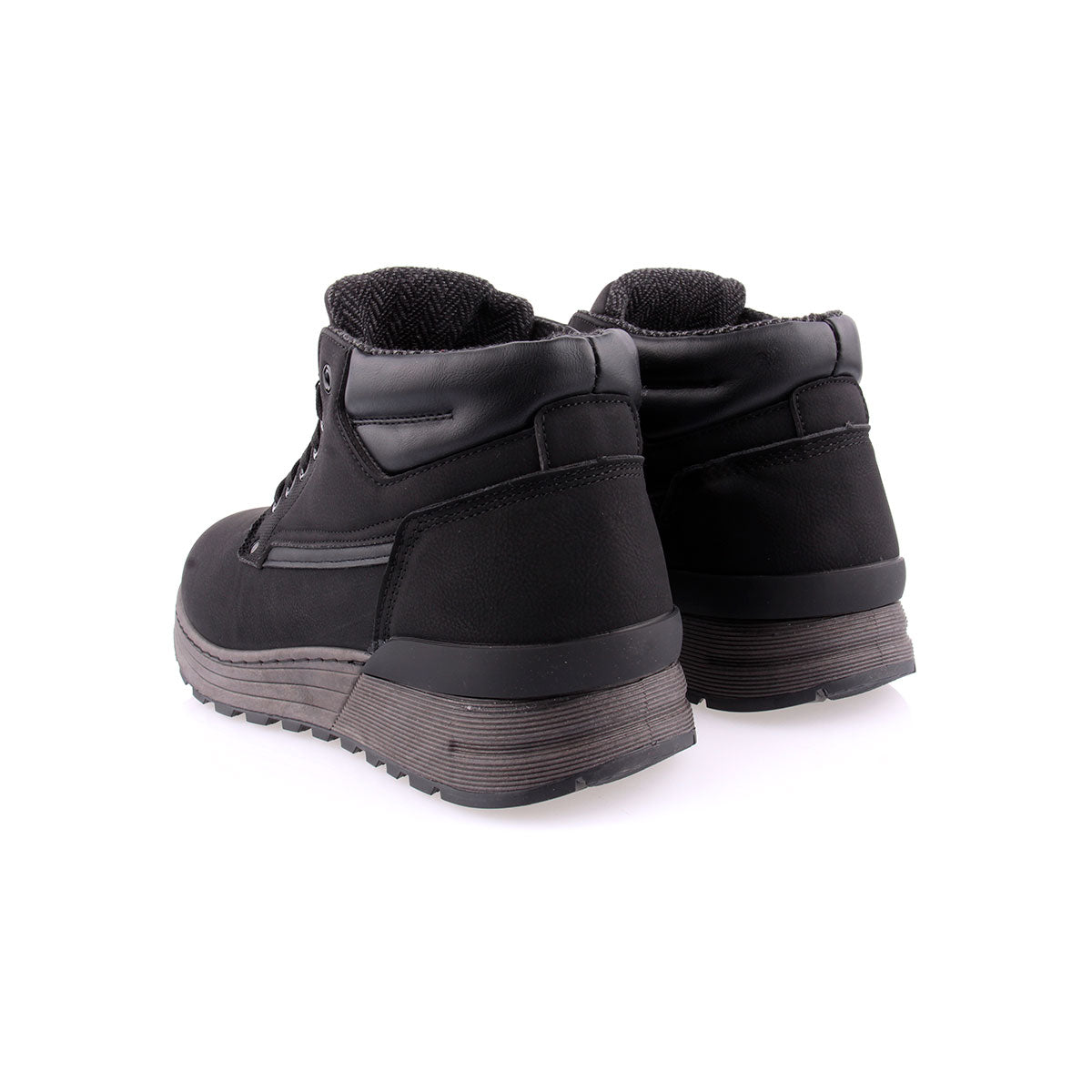 Bota BEBRACCI