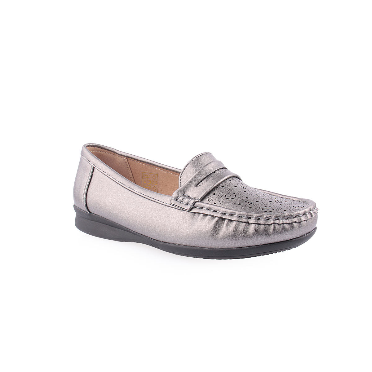 Mocassin BEBRACCI
