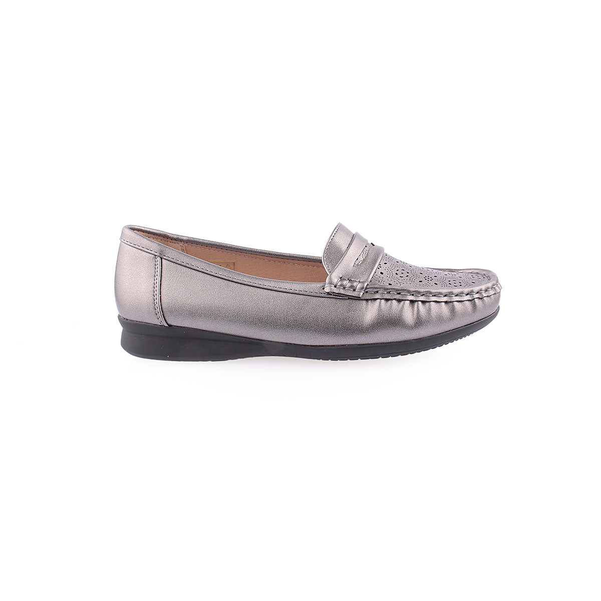 Mocassin BEBRACCI
