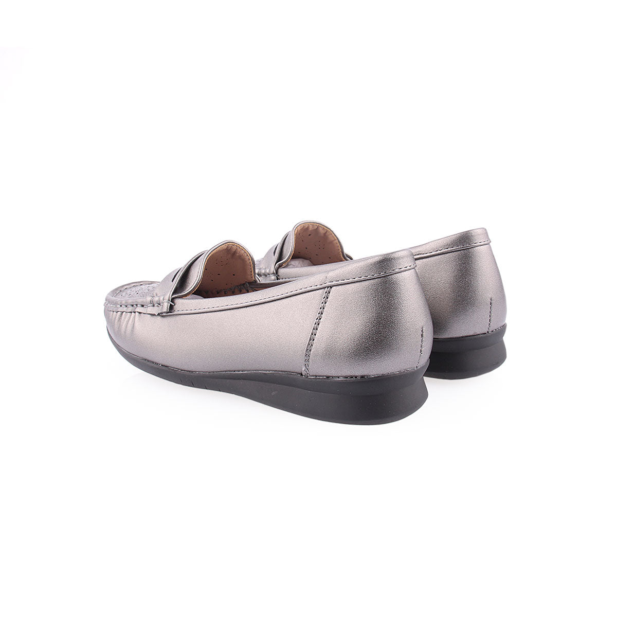 Mocassin BEBRACCI