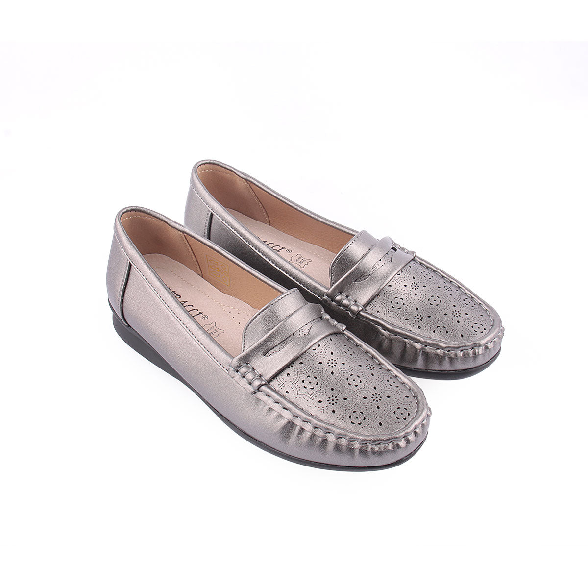 Mocassin BEBRACCI