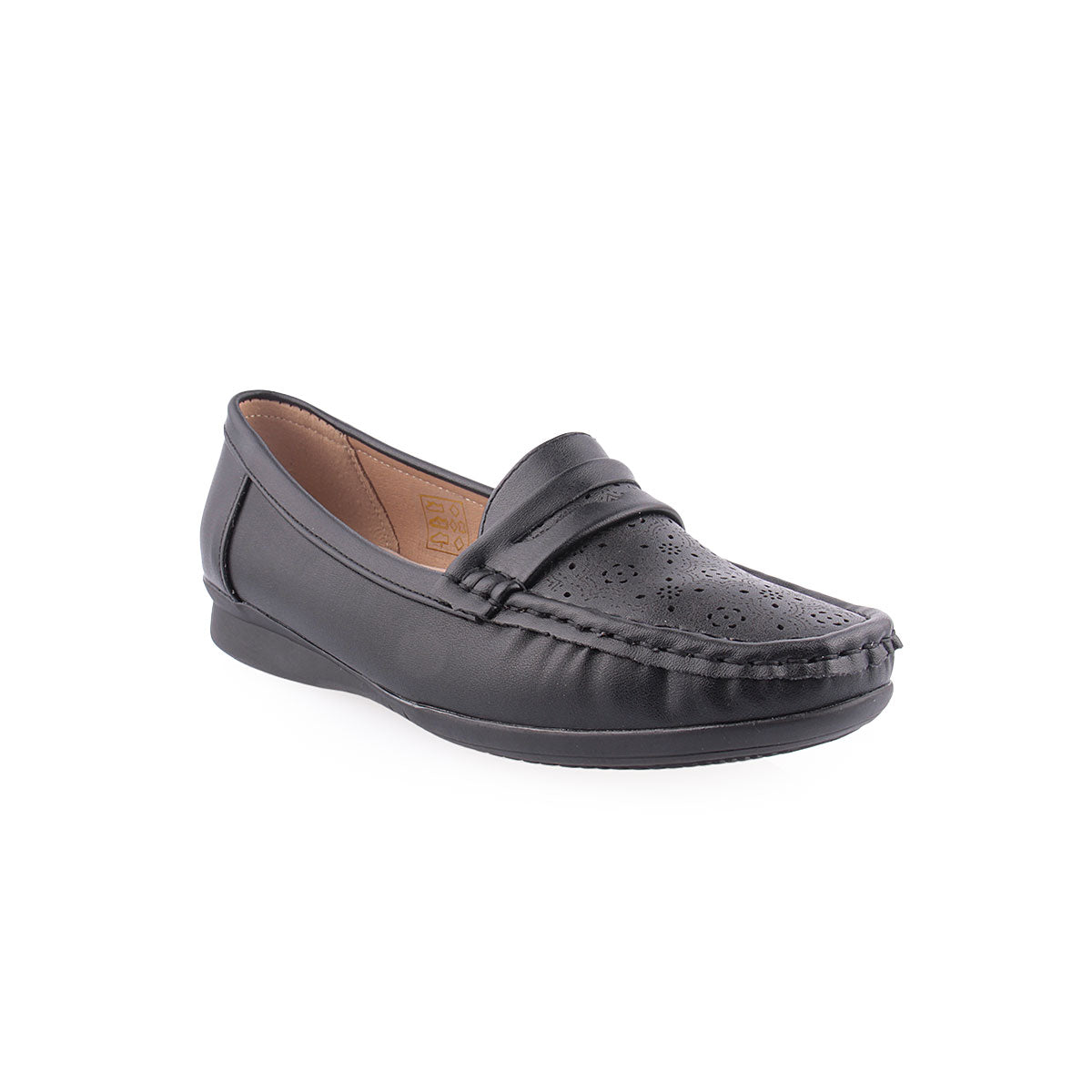 Mocassin BEBRACCI