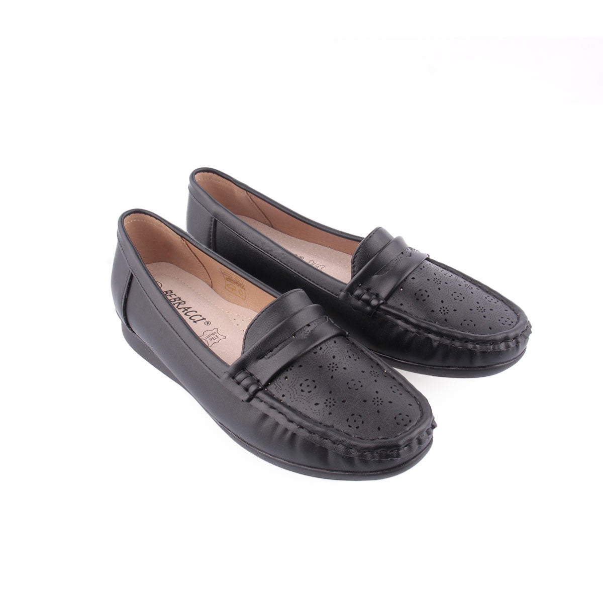 Mocassin BEBRACCI