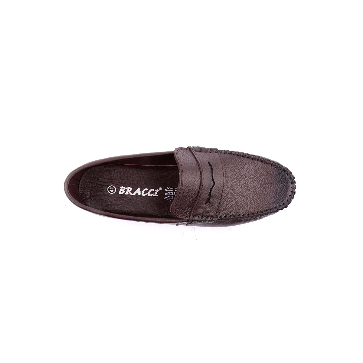 Mocassin BRACCI