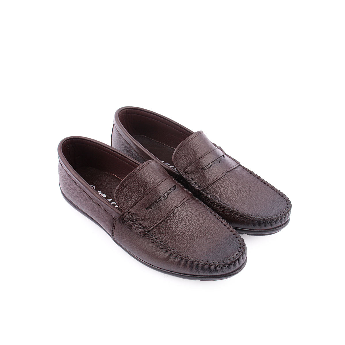 Mocassin BRACCI