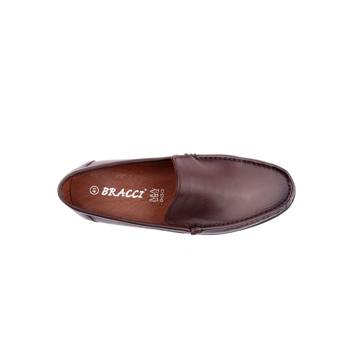 Mocassin BRACCI