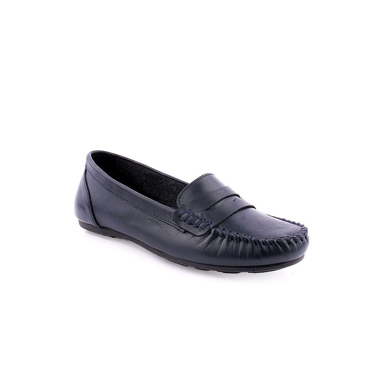 Mocassin BEBRACCI