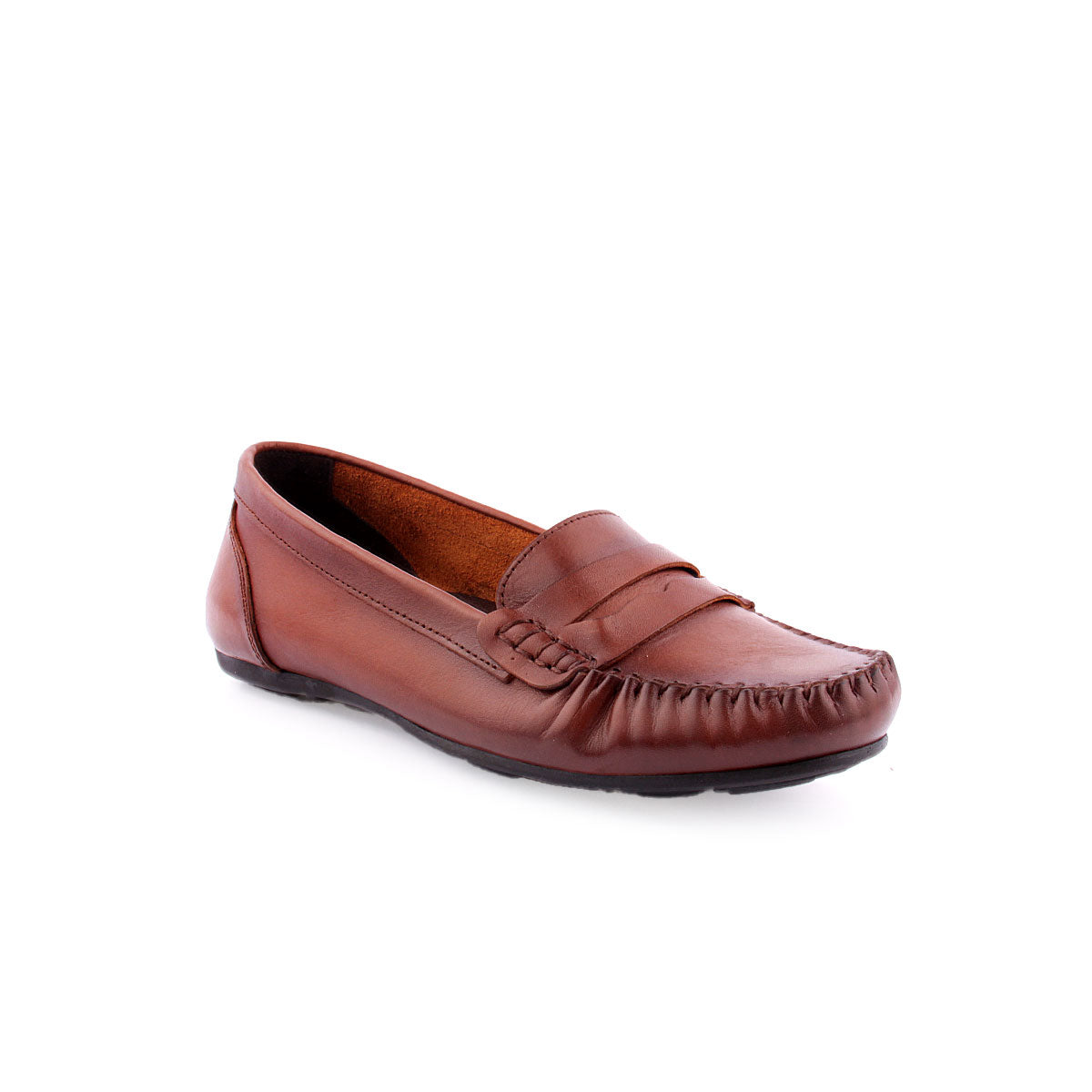 Mocassin BEBRACCI