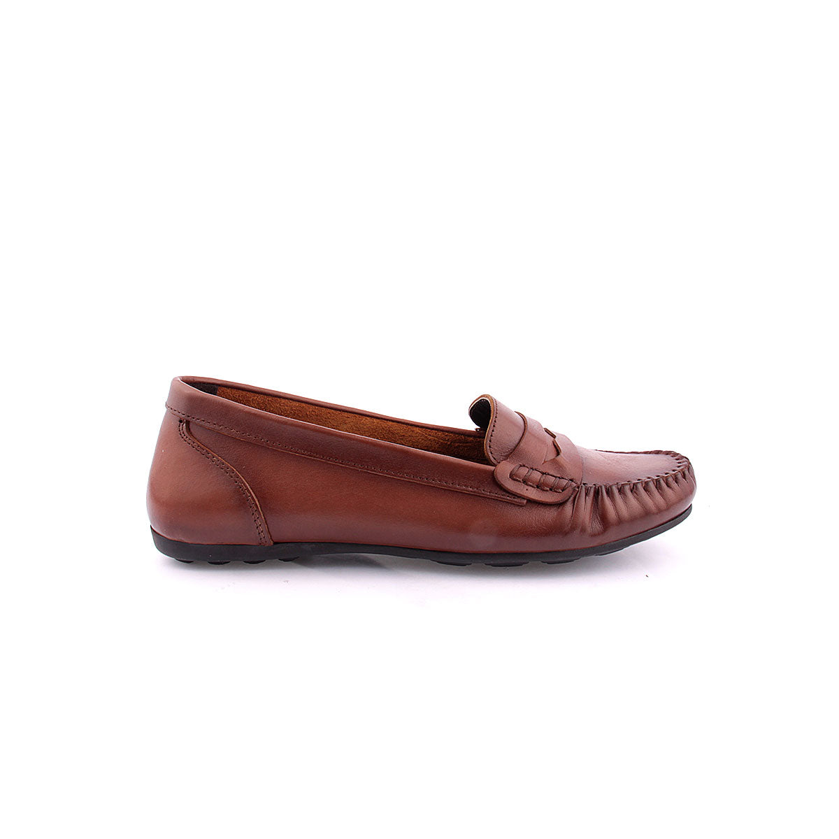 Mocassin BEBRACCI