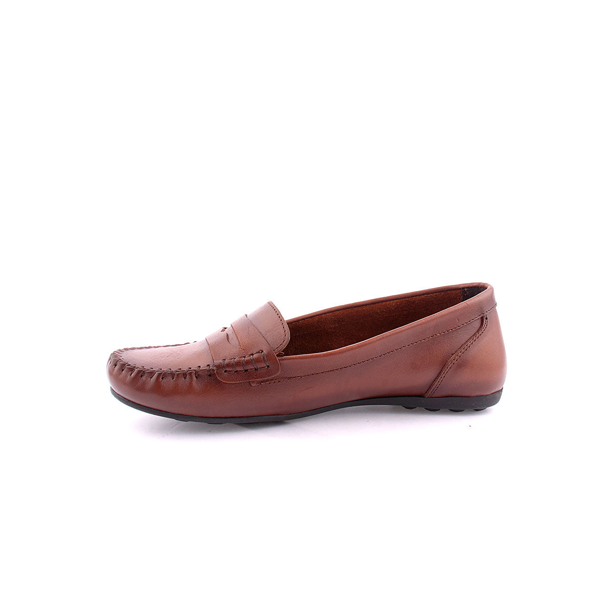 Mocassin BEBRACCI