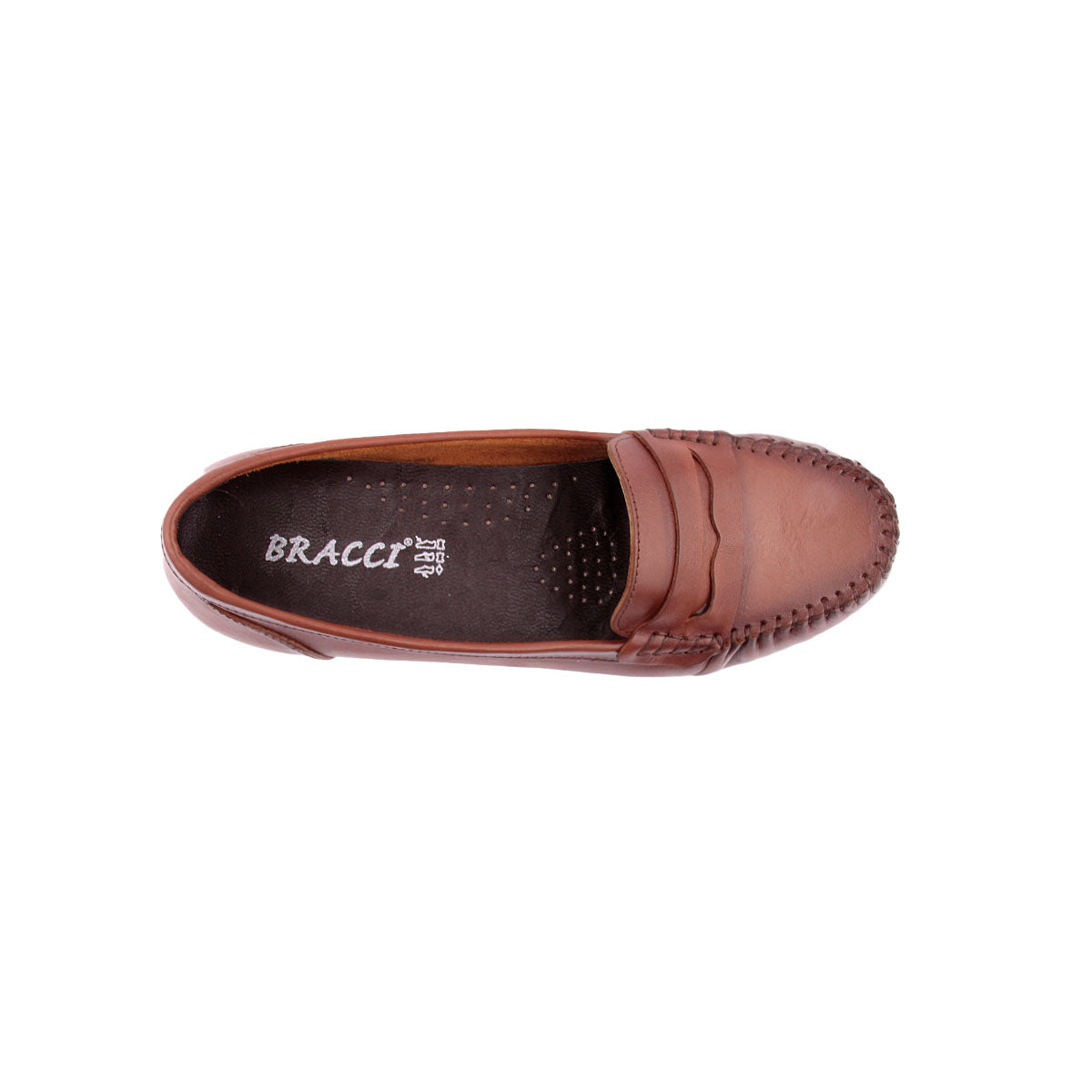 Mocassin BEBRACCI