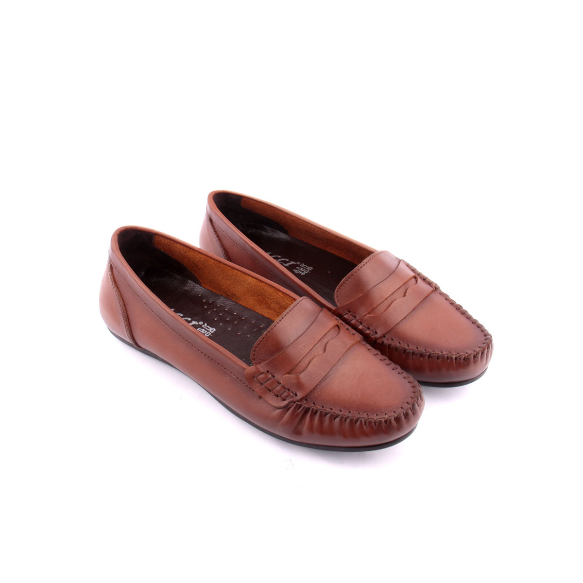 Mocassin BEBRACCI
