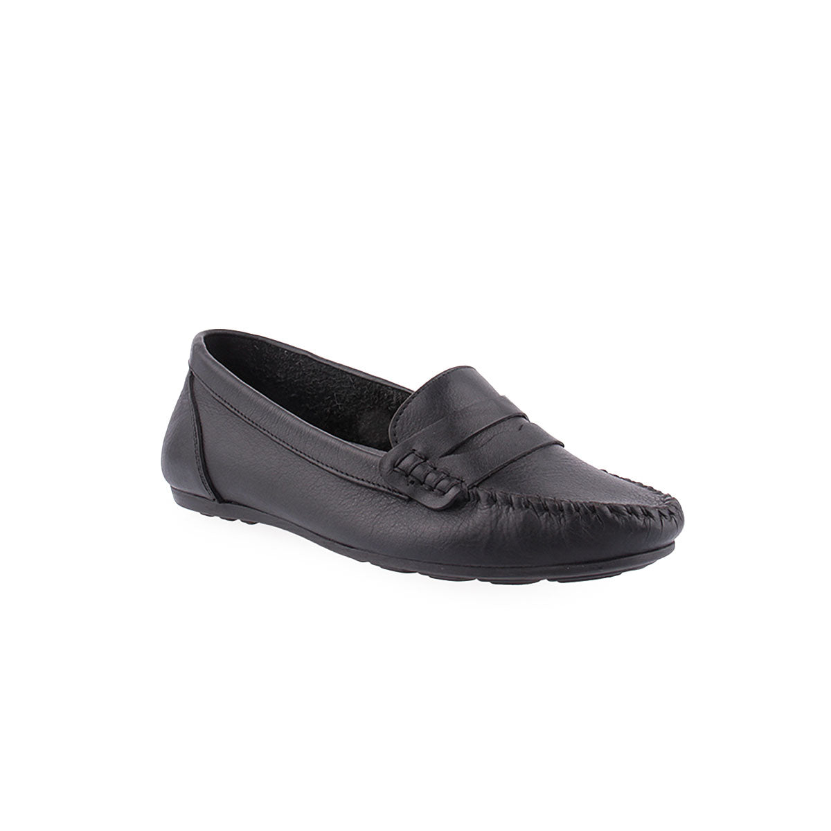 Mocassin BEBRACCI