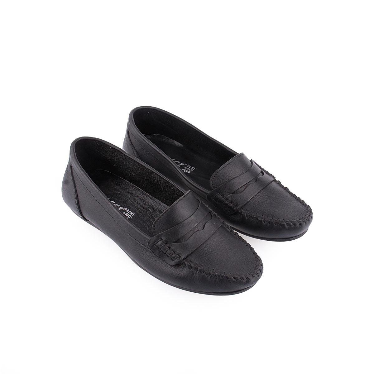 Mocassin BEBRACCI