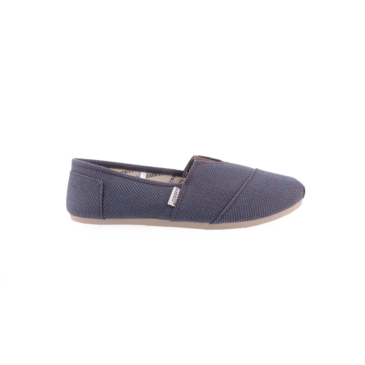 Alpercata BEBRACCI