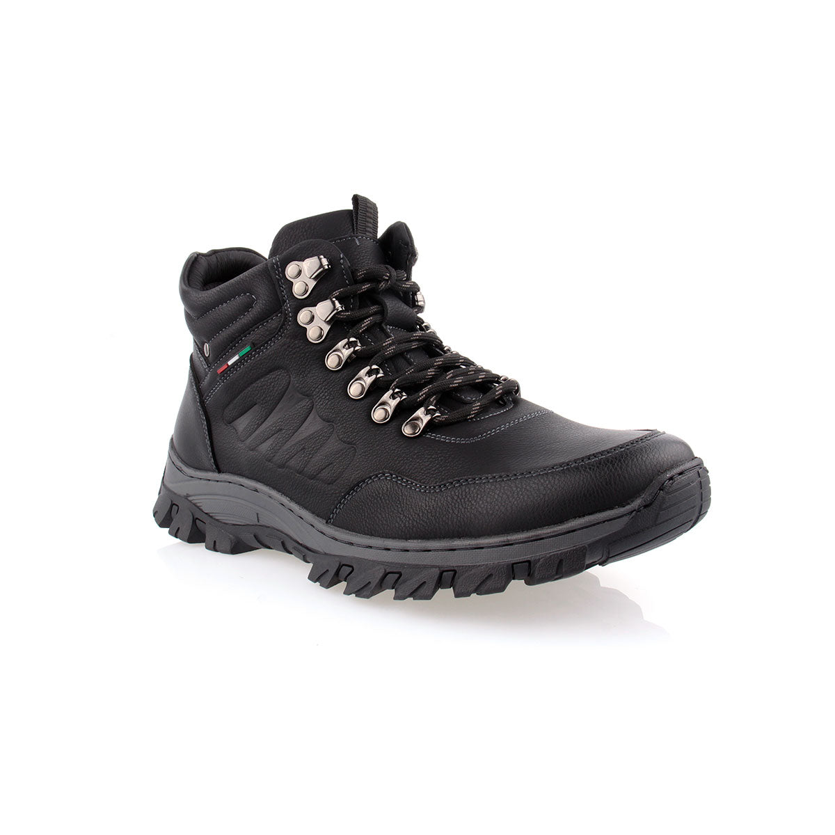 Bota BEBRACCI