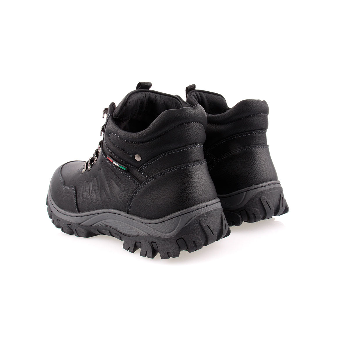 Bota BEBRACCI