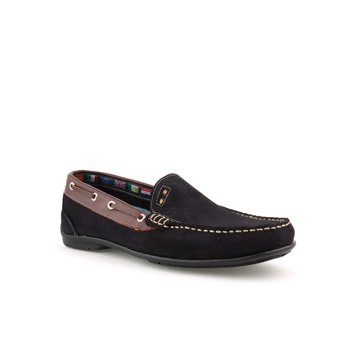 Mocassin BRACCI