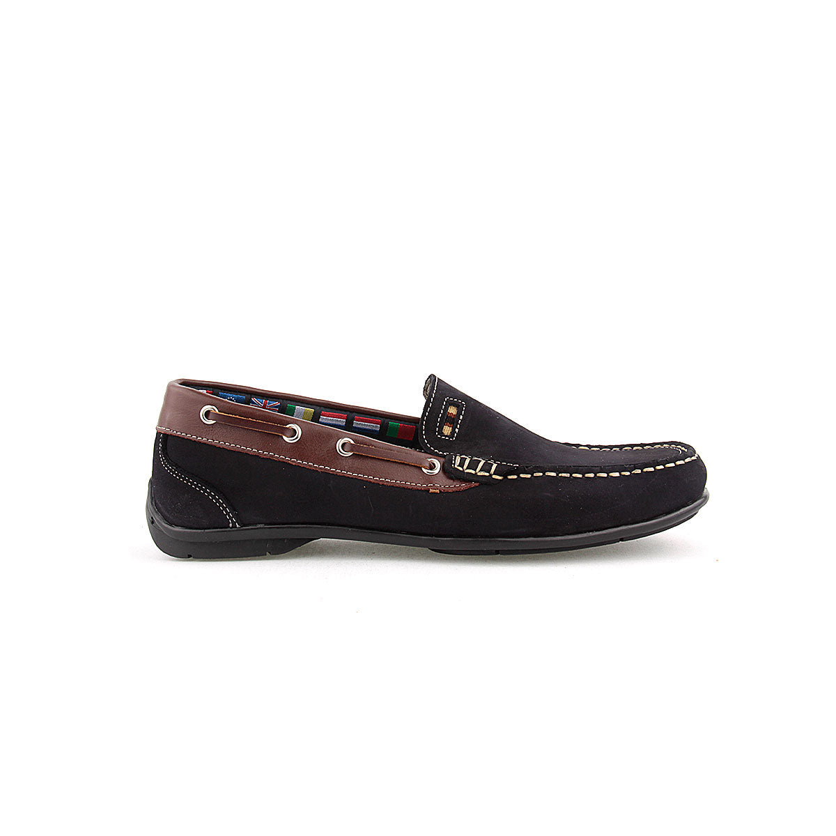 Mocassin BRACCI