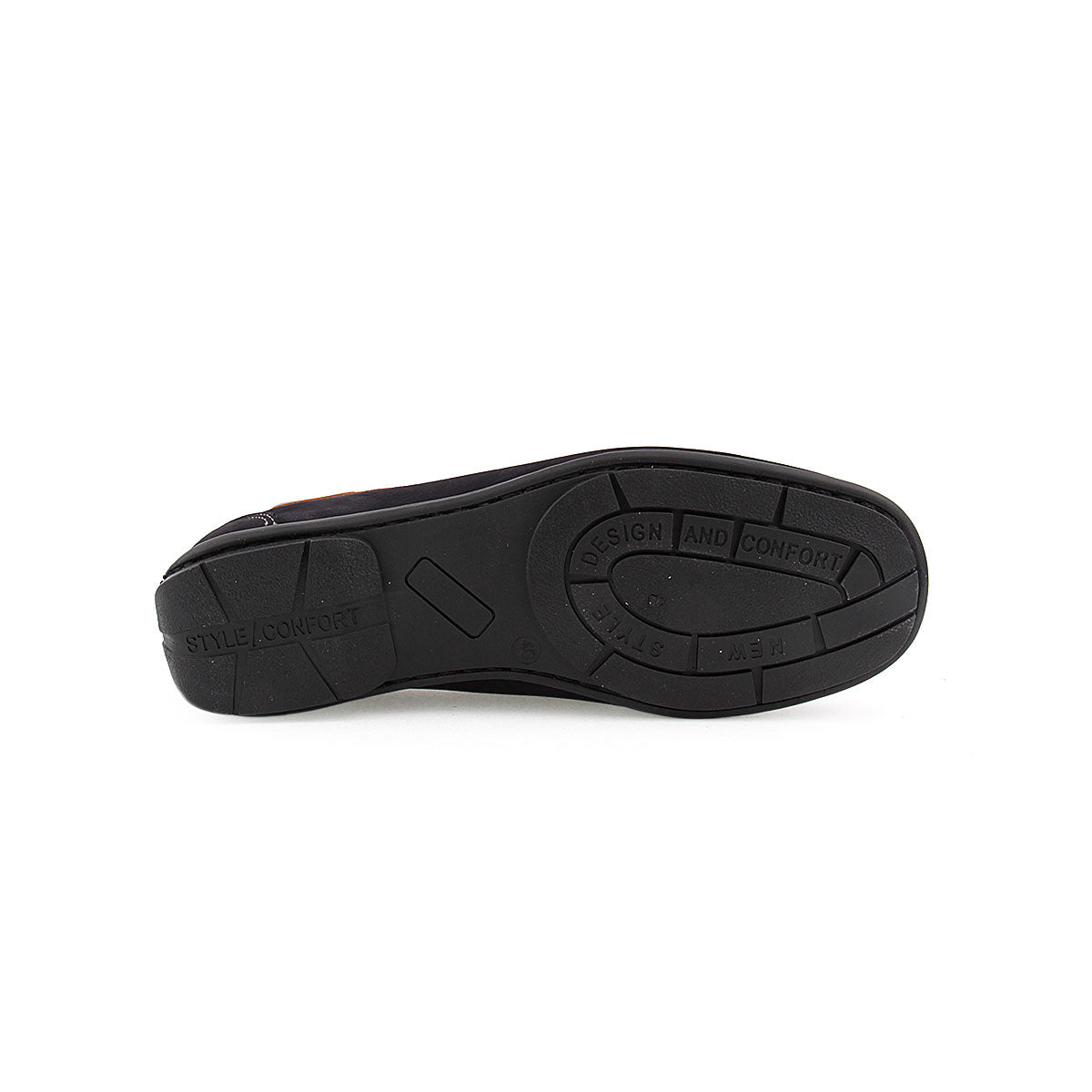 Mocassin BRACCI