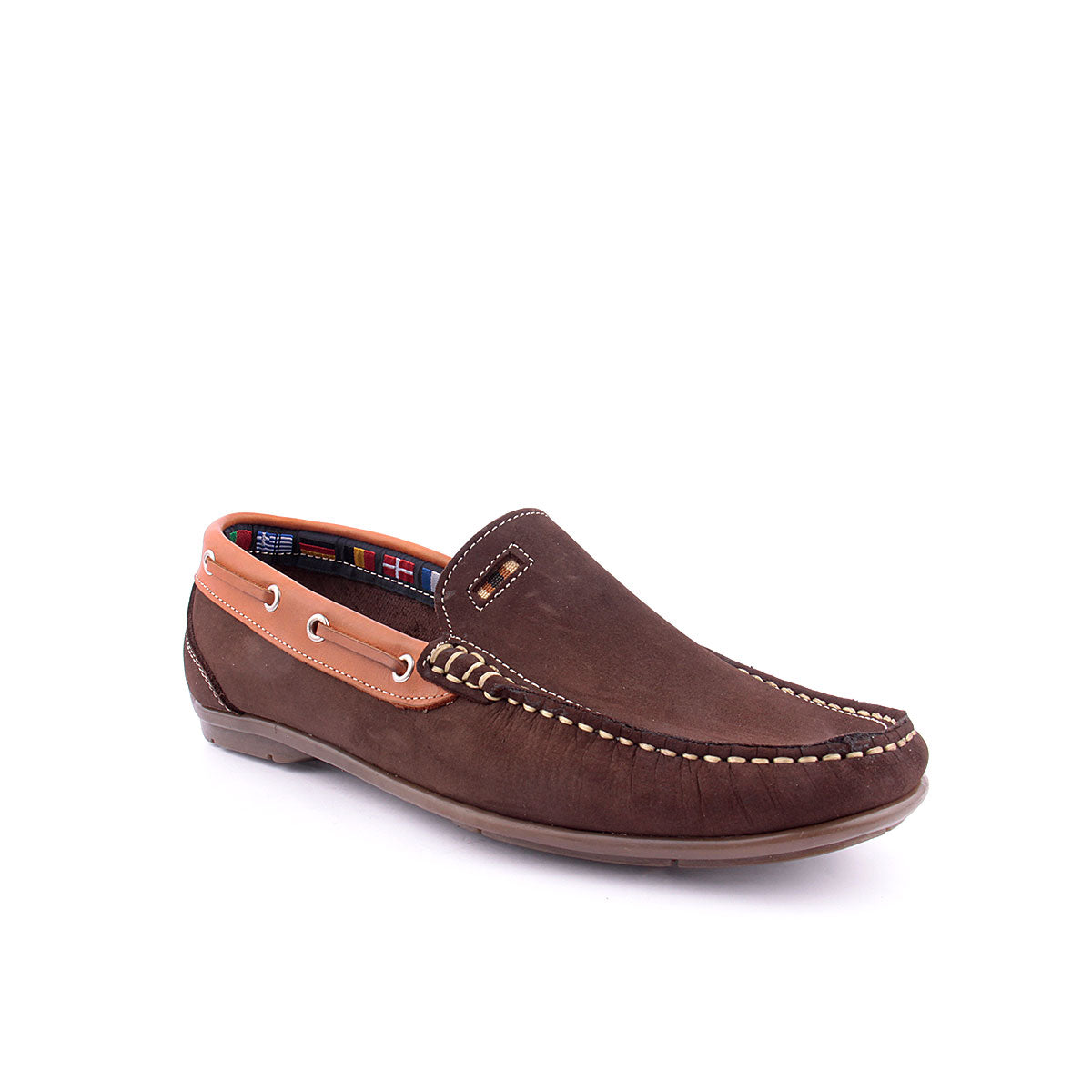 Mocassin BRACCI