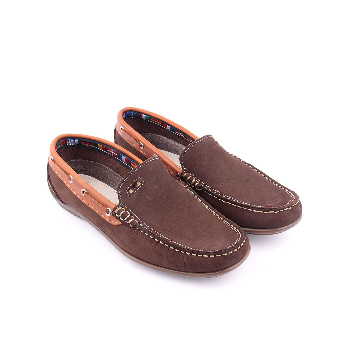 Mocassin BRACCI