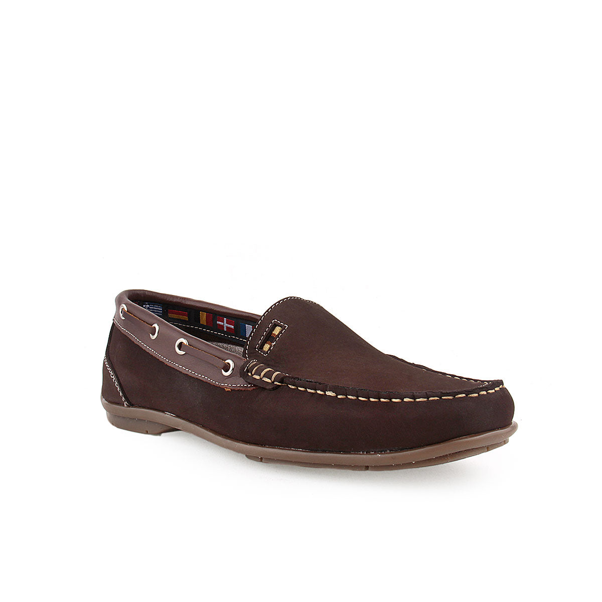 Mocassin BRACCI