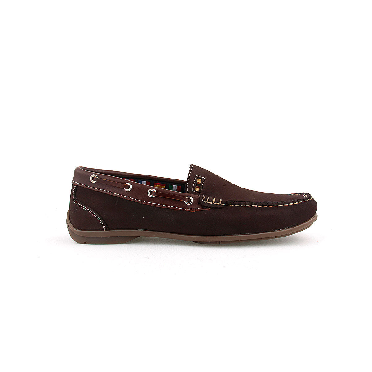 Mocassin BRACCI