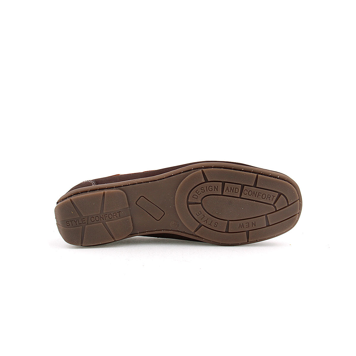 Mocassin BRACCI