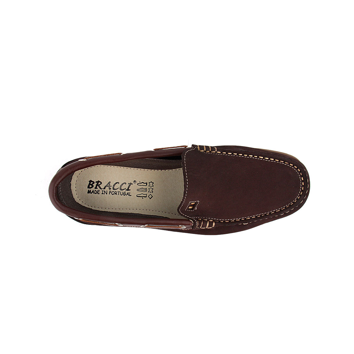 Mocassin BRACCI