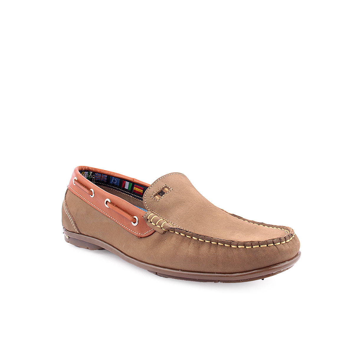 Mocassin BRACCI