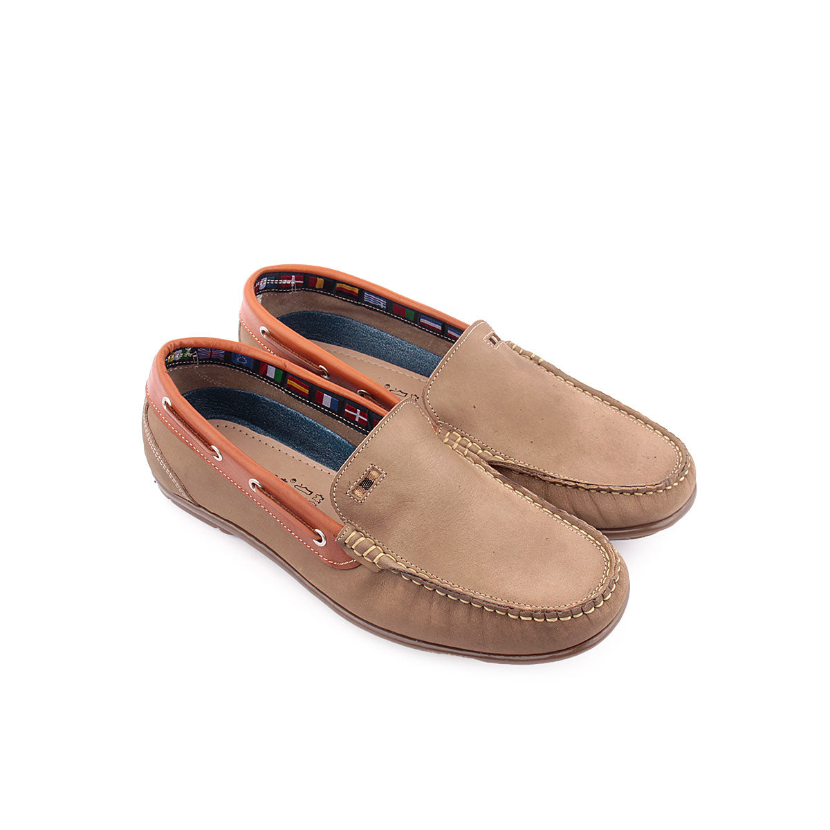 Mocassin BRACCI